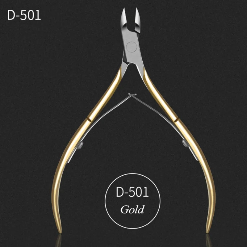 1 Pieces New Feet Care Toe Nail Clippers Trimmer Cutters Professional Paronychia Nippers Chiropody Podiatry Foot Care