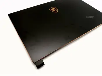 

New LCD back cover for MSI Gaming GS65 MS-16Q1 3076Q1A211HG0 Rear Lid