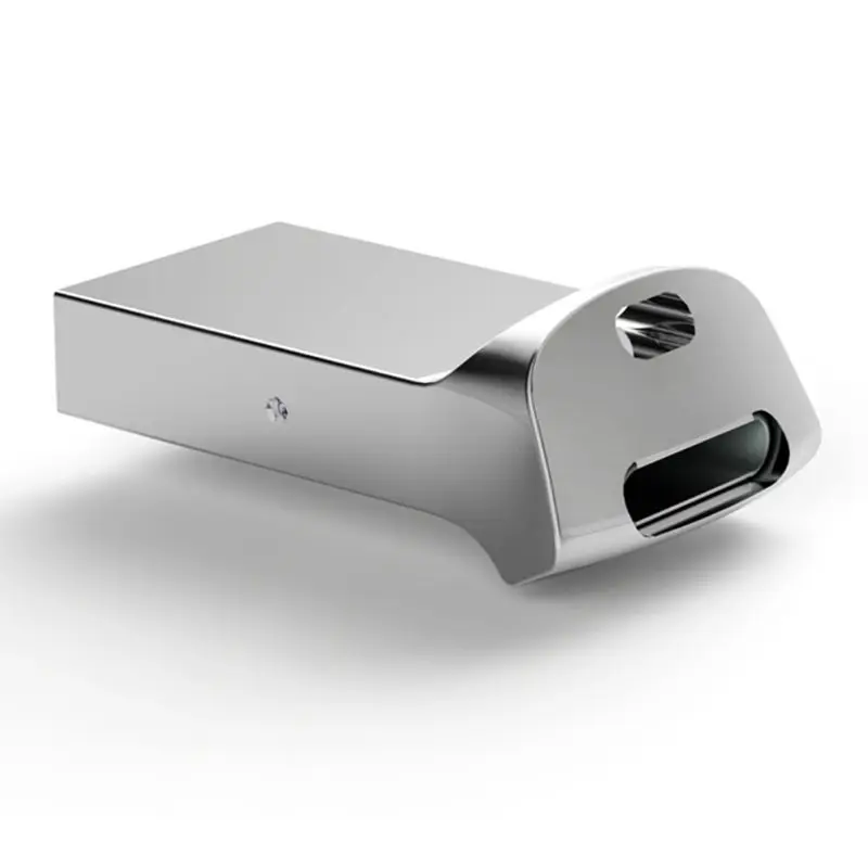 Мини Портативный Высокоскоростной USB 3,0 Мужской к type-C Женский адаптер конвертер разъем LX9A