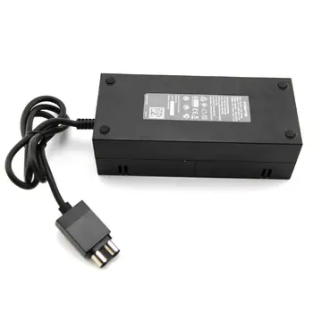

AC Adapter Brick Charger Power Supply Cord Cable for X Box One Console US Plug