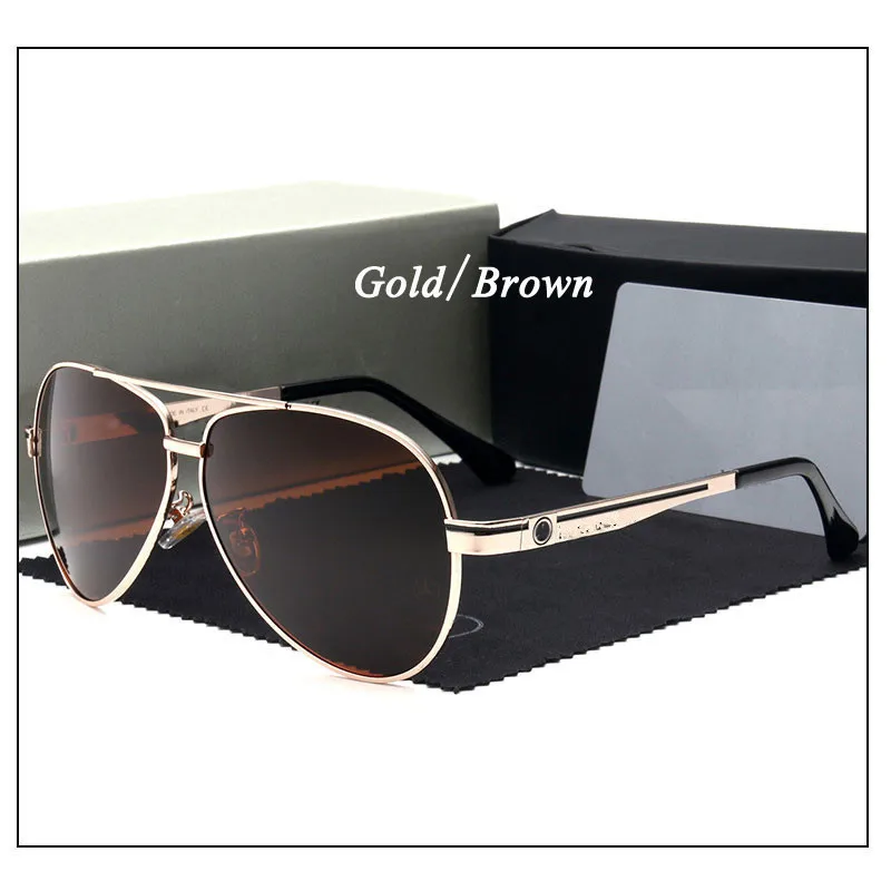 Солнцезащитные очки Для мужчин, солнцезащитные очки для вождения, мужские солнцезащитные очки для Для мужчин Gafas De sol