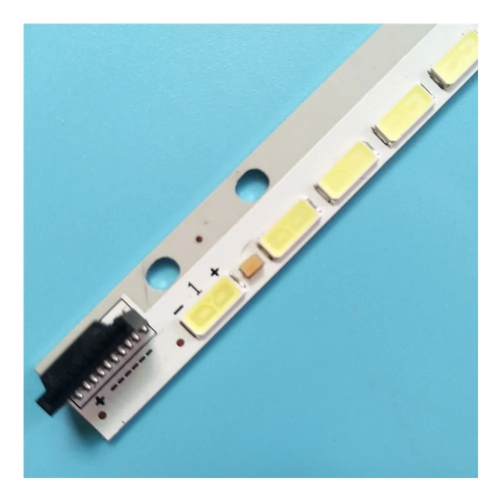 

47 inch LED Backlight Strip 47" KDL-47R500A for LG 47LA644V 6922L-0043A 47" V13 Edge REV0.4 1 6920-0001C 6916L1009A 66-LEDs 597M