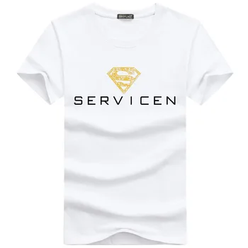 

Summer new women's street letter characters print loose short-sleeved T-shirt 48.19