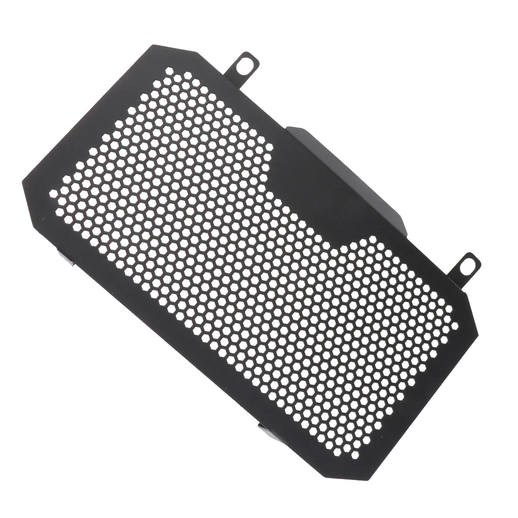 Motorcycle Accessories Radiator Guard Protector Grille Grill Cover Fits for Honda CB500X 2013-2018 / CB500F 2013-2015