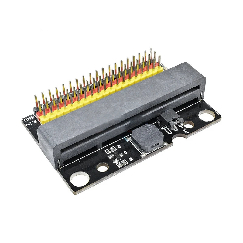 Расширительная коммутационная плата адаптера для Iobit Bbc Micro-Bit детский модуль развития программирования