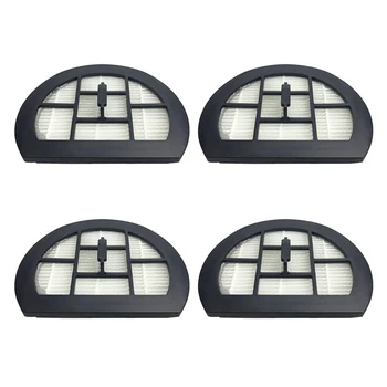 

Vacuum Cleaner Hepa Filter for Xiaomi Deerma CM1000 Handheld Mites Vacuum Cleaner Spare Parts Accessories 4Pcs