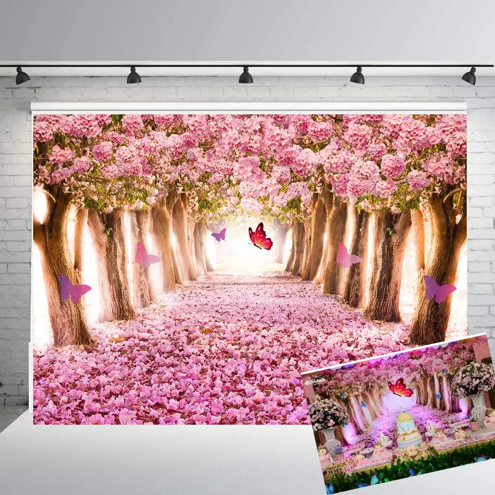BEIPOTO 6.5x5ft Princess Backgrounds Pink Birthday Party Gold Ballet Girl Portrait Photography Backdrop Photocall Photo Studio BEIPOTO 6.5x5ft Princess Backgrounds Pink Birthday Party Gold Ballet Girl Portrait Photography Backdrop Photocall Photo Studio