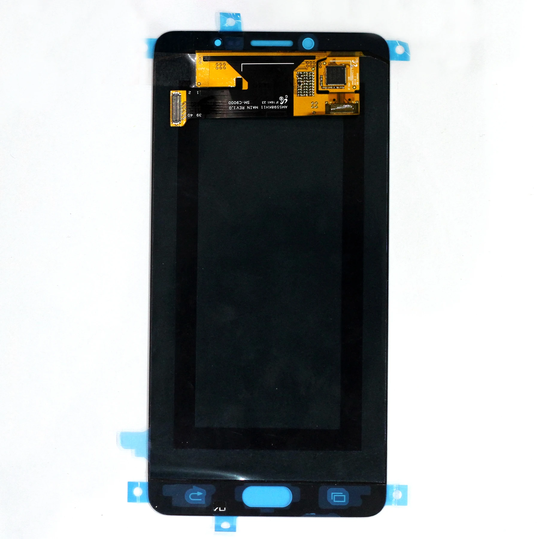 WEIDA 5,5 ''для samsung GALAXY A71 lcd сенсорный экран дигитайзер в сборе с бесплатным инструментом для замены samsung