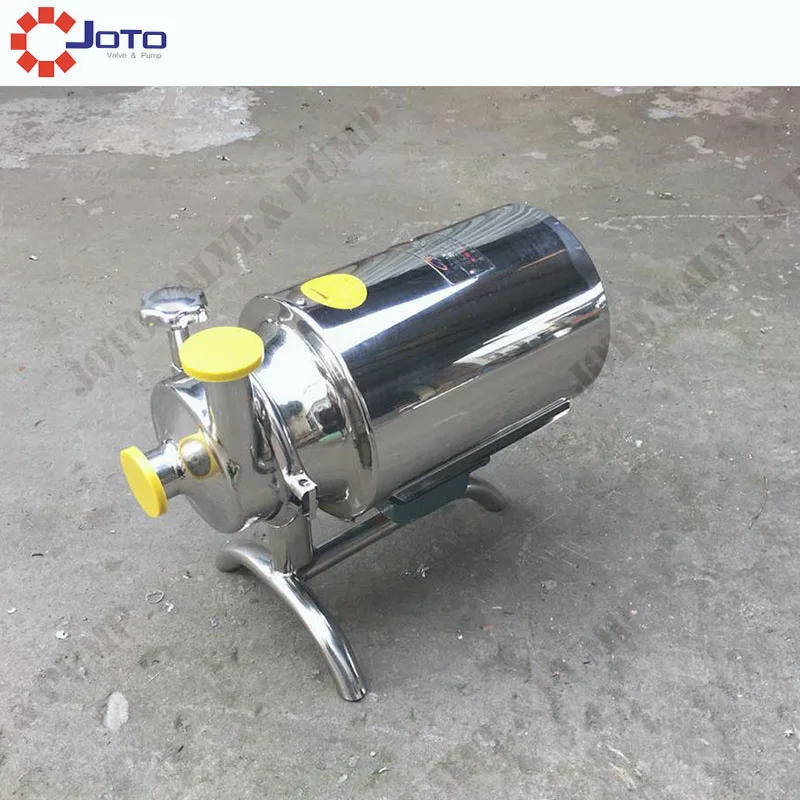 

5T-24M 2hp 220 В 50 Гц насос из нержавеющей стали для здоровья