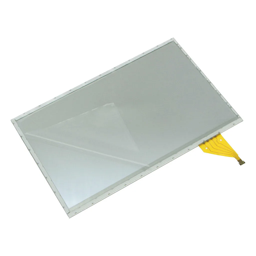 Navigation Touch Screen Glass Digitizer Fits for Lexus IS GS RX for Toyota Prius IS250