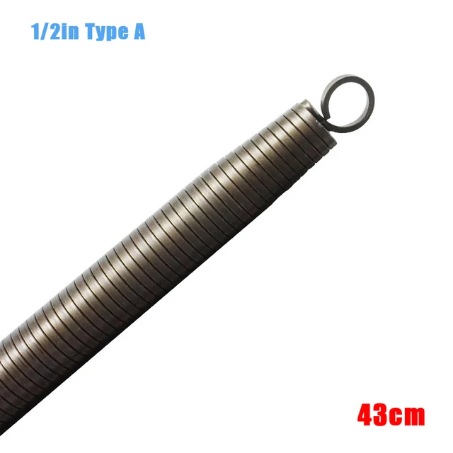 43cm