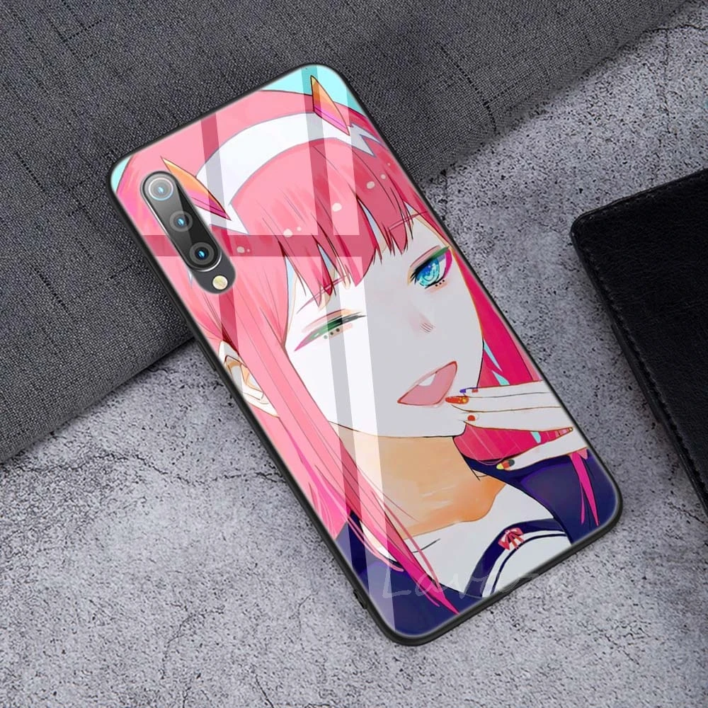 TG16 Мягкий чехол Lavaza для Xiaomi Redmi Note 5 6 7 Pro mi 8 Lite 9 A1 A2 F1 TPU - Цвет: TG16