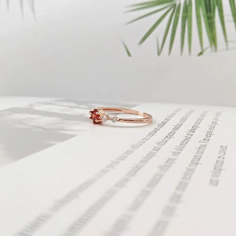 Finger Ring Wedding Rings Jewelry Accessories