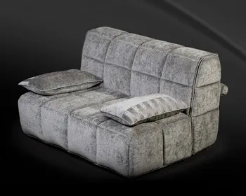 

Sofa Bed accordion Quadro