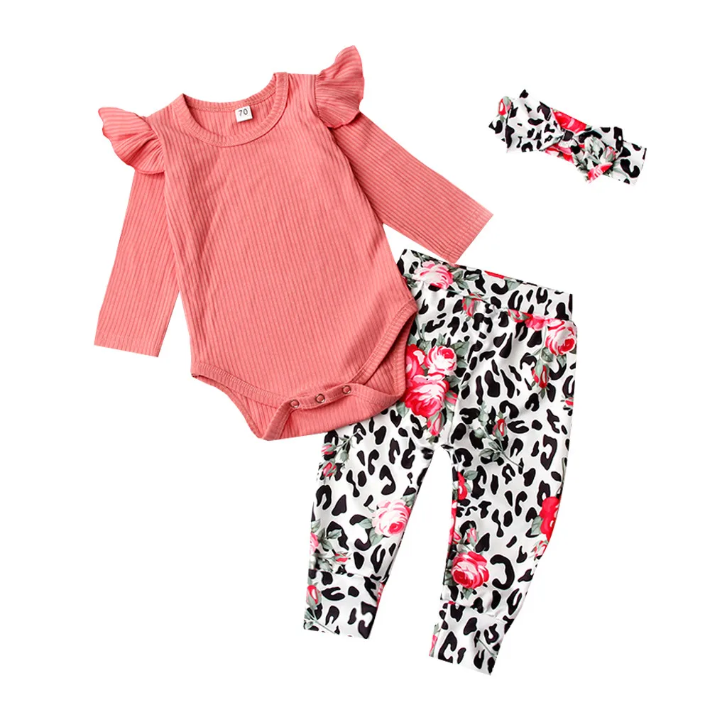 baby long romper