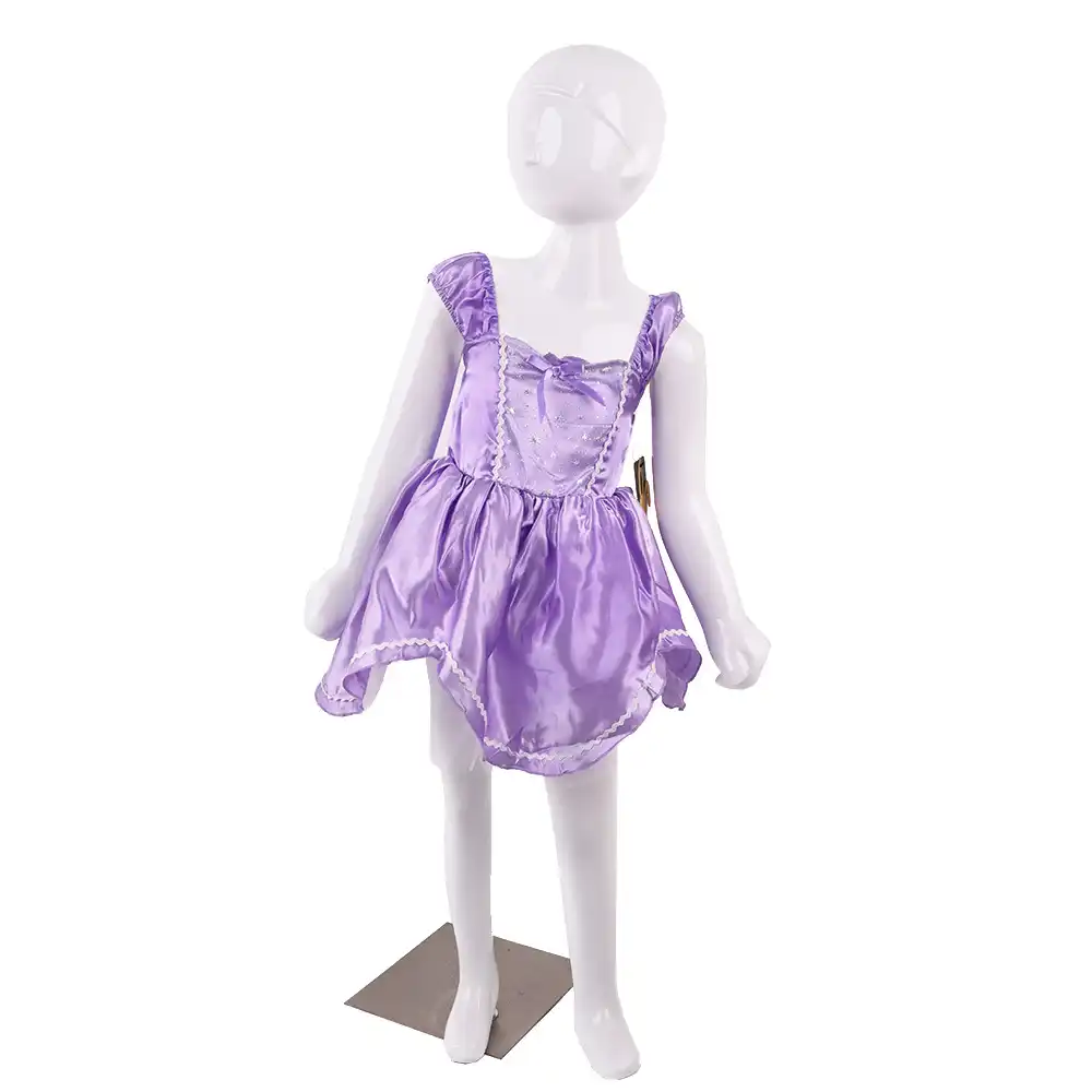 girls dressing up dress