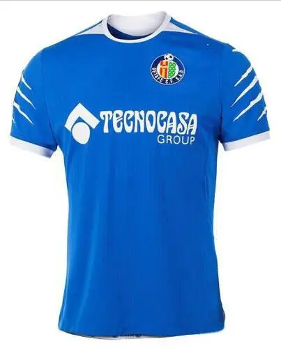 Getafe Беговая футболка дышащая и быстросохнущая 19 20 Getafe рубашка