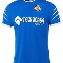 Getafe Беговая футболка дышащая и быстросохнущая 19 20 Getafe рубашка