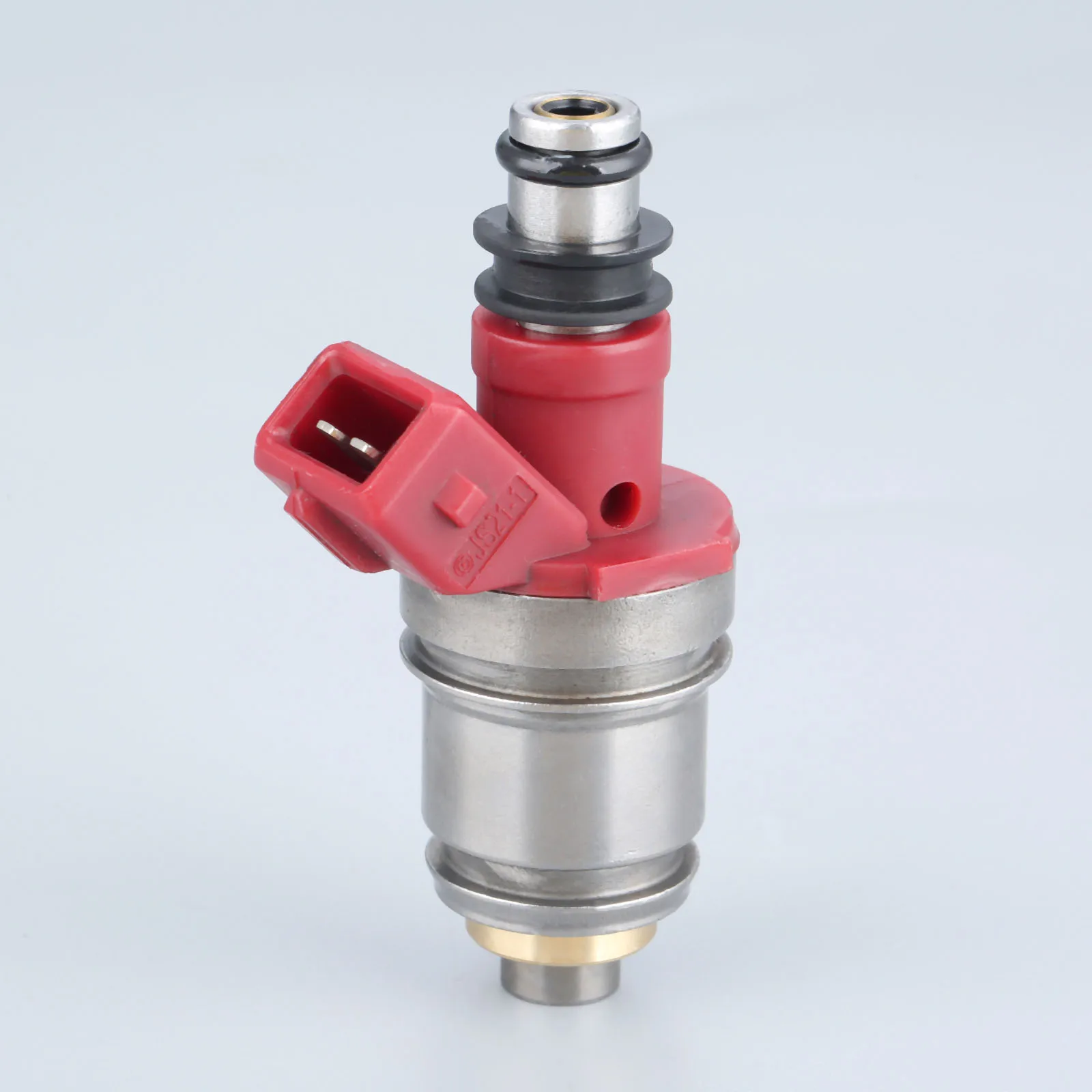 16600-86G01 Форсунка топливной форсунки 16600-86G00 для Nissan Pickup D21 2.4L поток матч 16600-86G10 JS21-1 16600-86G00