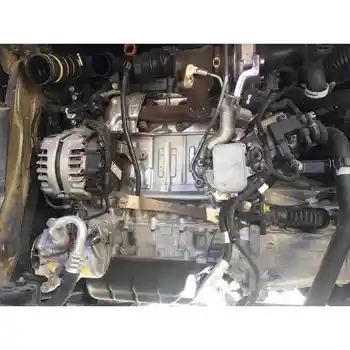 

BH02 COMPLETE ENGINE CITROEN C-ELYSEE