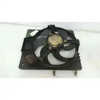 

8240077 ELECTRIC FAN MG ROVER 200 SERIES (RF)