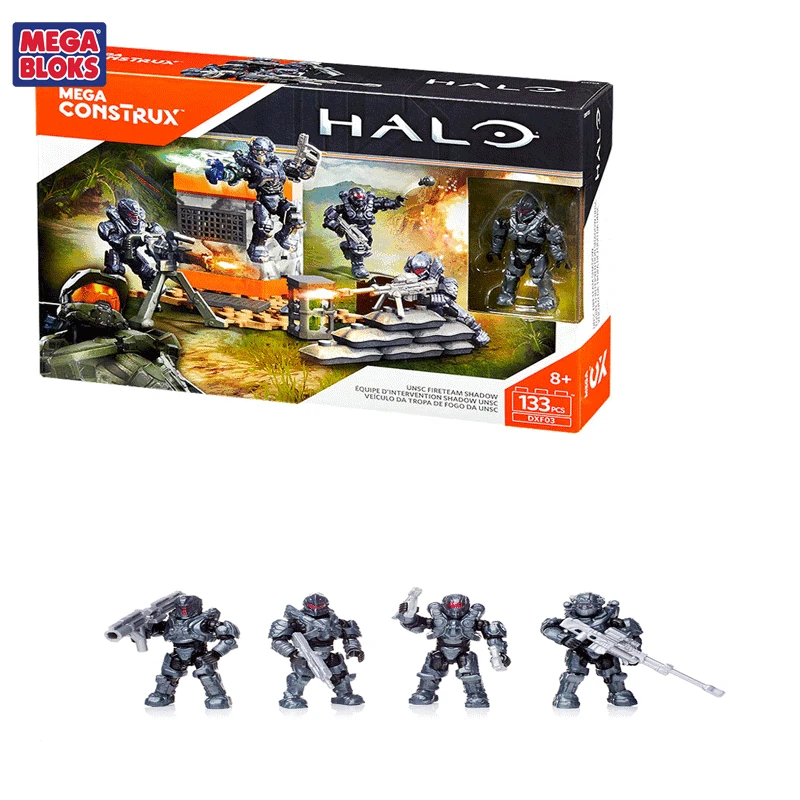 halo mega construx fireteam shadow