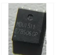 10 шт в упаковке, новая MDU2654RH MDU1511RH MDU2654 MDU1511 MDU2657