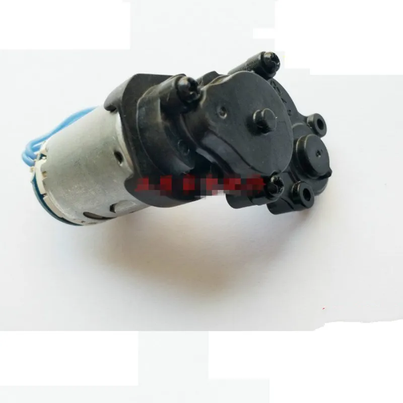 Ролик основной агитатор щеточный мотор Для Ecovacs Deebot DM86 DM81 DR92 DR95 DM86G робот пылесос Двигатели Запчасти Замена