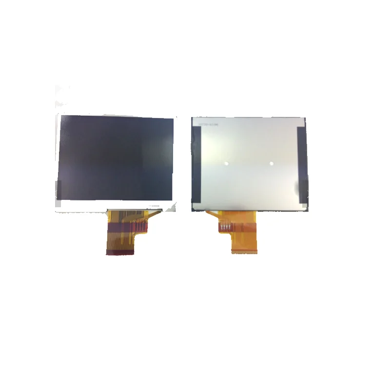 4,1 дюймовый TFT lcd с трансфлекторным COM41T4151GLC
