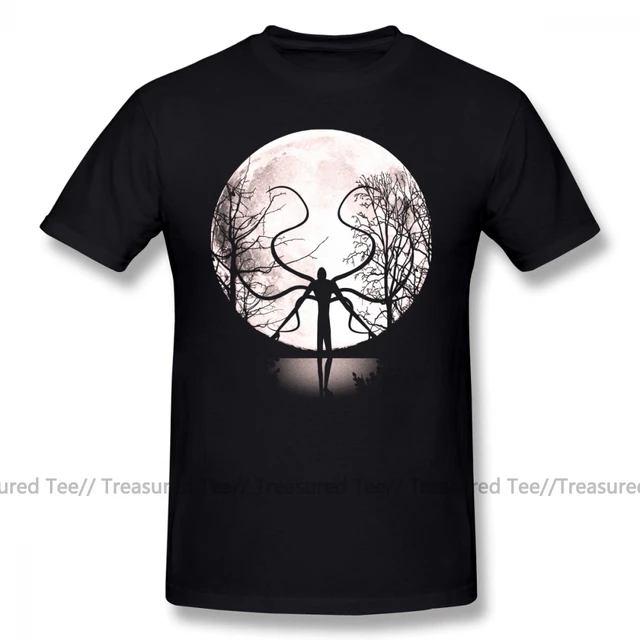 Slender Man T-Shirts for Sale