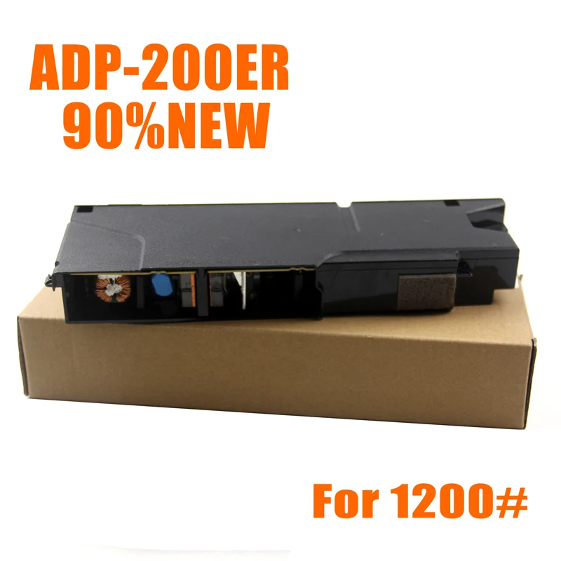 ADP 200ER 90 NEW Адаптер питания ADP-200ER ADP-160CR 200ER N14-200P1A 240P1A для playstation 4 для PS4 тонкий внутренний источник питания - Цвет: ADP 200ER 90 NEW