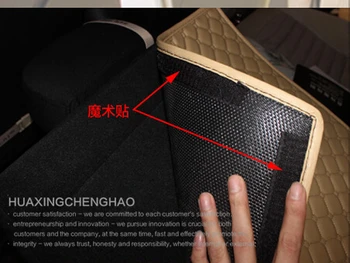 

Custom Special trunk mats for Toyota Land Cruiser Prado 150 5seats -2010 waterproof boot carpets for Prado 2013