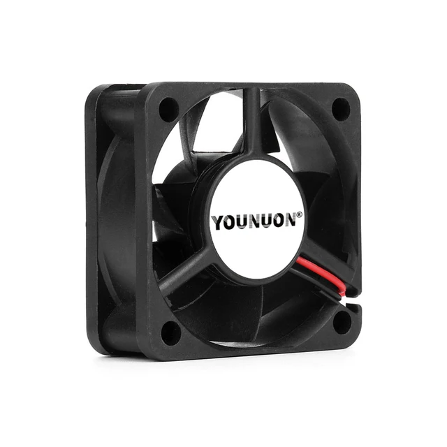 Powerful cooling solution for PC, laptop, and computer cases with a discounted price of $1.59 and a high product rating of 4.8/5.