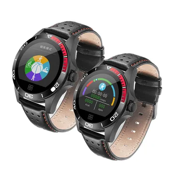 

Bluetooth Smart Watch Men Sport Smartwatch Women Heart Rate Blood Pressure Monitor Pedometer For Android IOS Tracker Waterproof