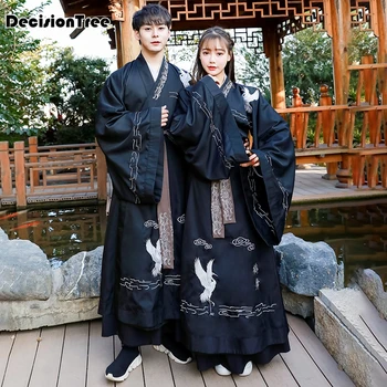 

2020 hanfu men chinese song ming tang dynasty hanfu ancient kung fu hanfu style oriental couple costume hanfu dalam tv cosplay