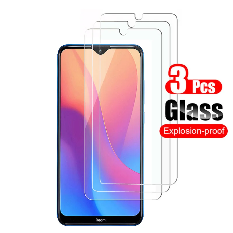 Glass-Redmi8A