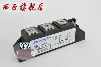 

SDT90GK16B genuine power thyristor module , spot--XZQJD