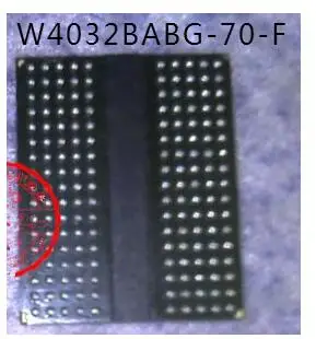 Новинка W4032BABG-70-F | Электроника