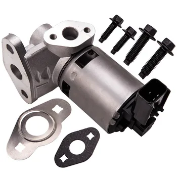 

New Exhaust Gas Recirculation EGR Valve For Volkswagen Dodge Chrysler 911-125