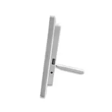 Цифровые часы с календарем, будильником и будильником для дома, очень большие часы с потерей памяти, повседневные будильники, напоминания о медицине для пожилых людей