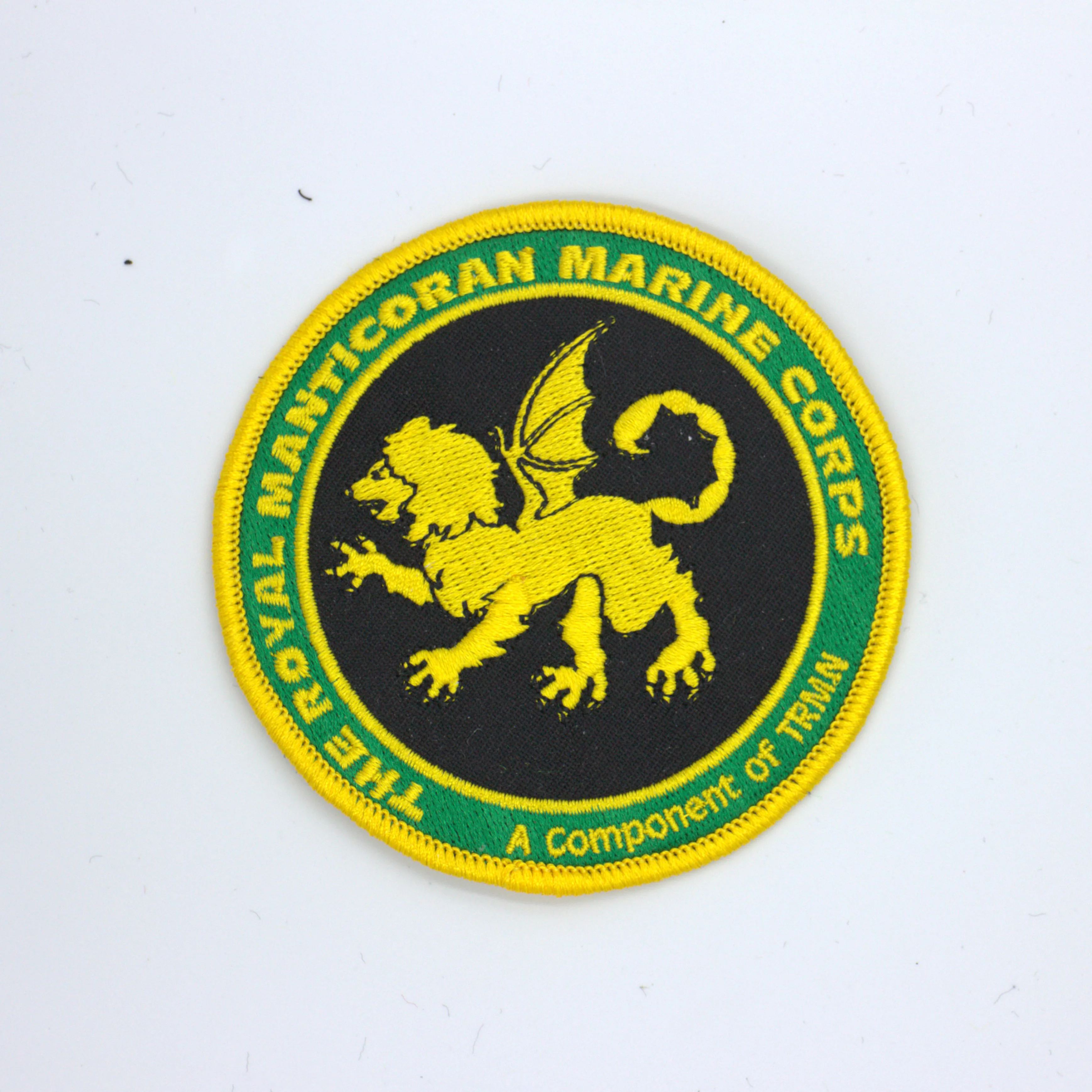 

Patches Badges for Sew Seam Tailoring Clothes Suits of Coat Jacket Trousers T-shirt Pants Ornament Apparel 9