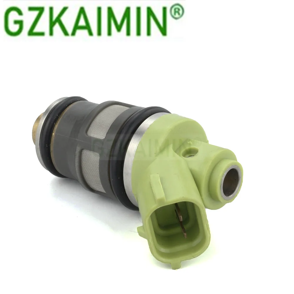 OEM 23250-75060 2325075060 форсунка Топливная форсунка для Toyota 2RZ 1RZ RZF80 RZF85 HIACE VAN