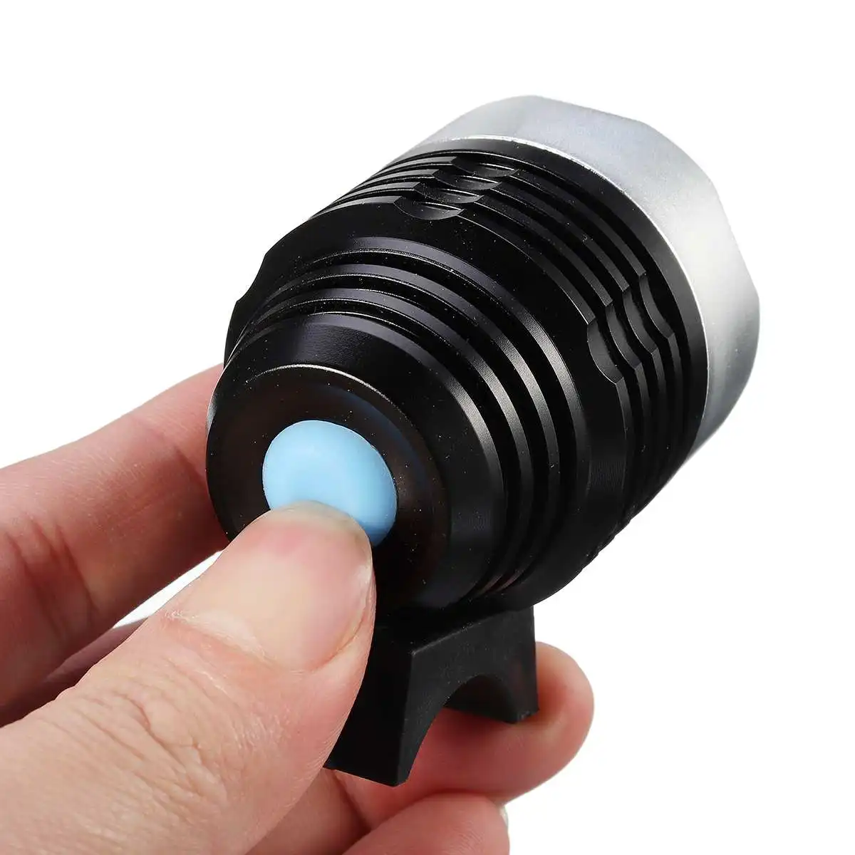 5V USB 395nm ультрафиолетовый светильник УФ-клей зеленый масляный фиолетовый светодиодный инструмент