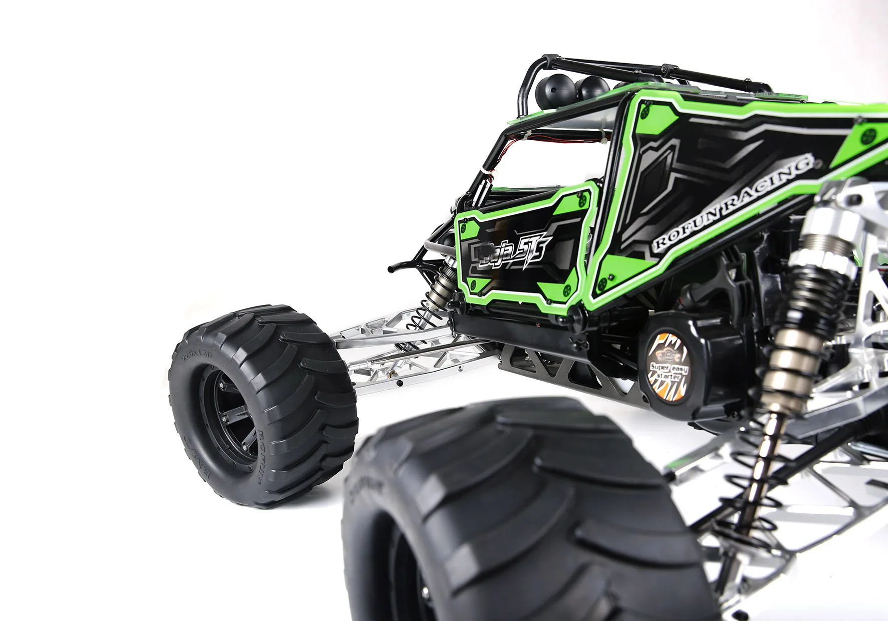 Rofun 5TS-max 1/5 по выгодной цене с доставкой, 45cc 2-тактный 4 Болт бензиновые двигатели для Rovan Baja 5ts-max машинка на радиоуправлении