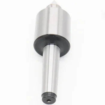 

HRc60o±2o MT2 Rotary Live Woodworking Tapered Turn Center Heavy Duty Chuck