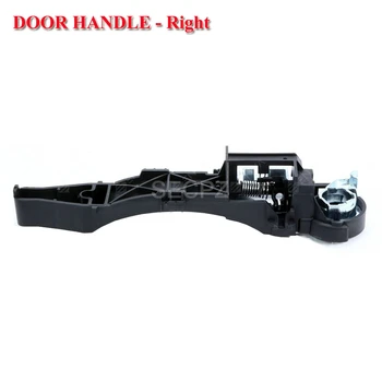 

806071150R 806078197R Right Sliding Door Handle Interior Mechanism for Opel / Vauxhall Movano 2010 on