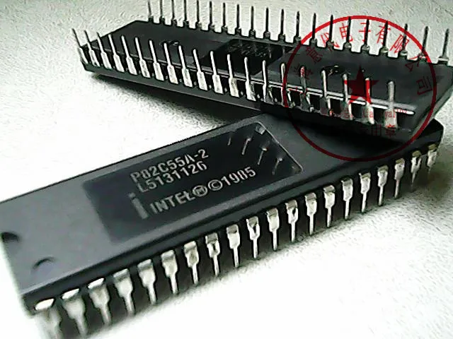 P82C55A-2 82C55