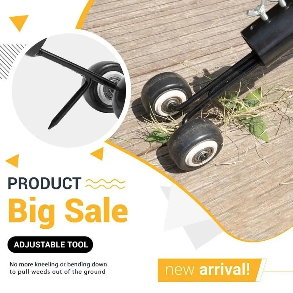

NEW Weeds Snatcher Portable Grass Trimmer Lawn Weed Mowing Tool Trimmer Cutter Cutter Kits Grass Edger Gardening Power T2G6