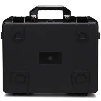 

Waterproof Shockproof Storage Bag Handbag Travel Carrying Case Protective Organizer Suitcase for Ronin-SC Accessories