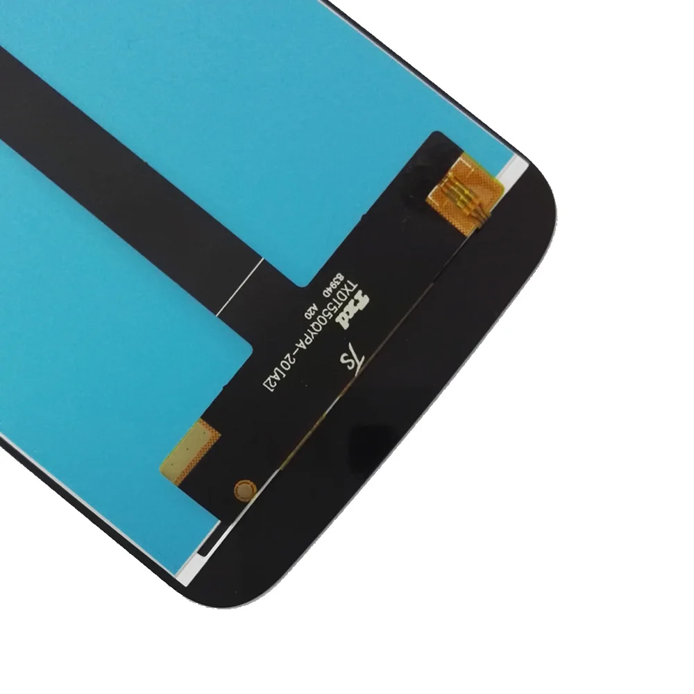 Alcatel Onetouch Flash Plus 7054T 2